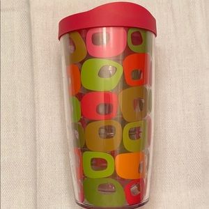 Tervis Tumblr Groovy Mod 60’s Design